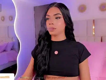 Stripchat Adult Webcam of Angelina_Rossi