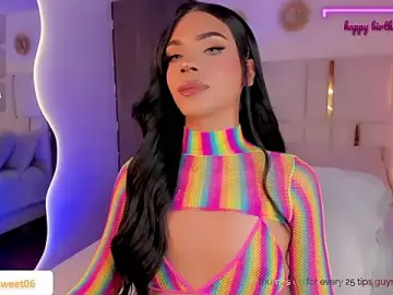 Stripchat Sex Chat of Angelina_Rossi