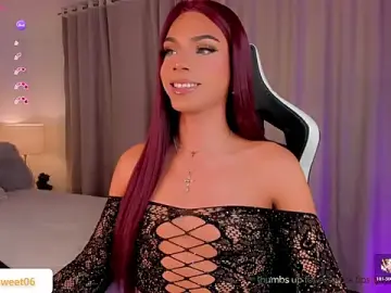 Stripchat Free Porn Cam of Angelina_Rossi