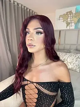 Stripchat Adult Webcam of Angelina_Rossi