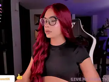 Stripchat Free Porn Cam of Angelina_Rossi