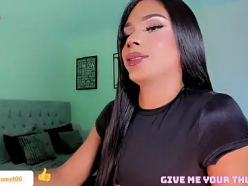 Stripchat Adult Video Chat of Angelina_Rossi