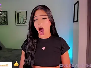 Stripchat Private Sex Chat of Angelina_Rossi