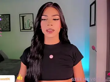 Stripchat Adult Video Chat of Angelina_Rossi