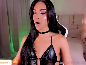 Stripchat Live Sex of Angelina_Rossi