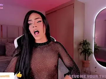 Stripchat Free Porn Cam of Angelina_Rossi