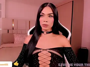 Stripchat Free Porn Cam of Angelina_Rossi