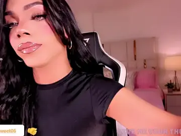 Stripchat Free Live Porn of Angelina_Rossi