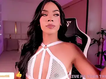 Stripchat Sex Cam of Angelina_Rossi