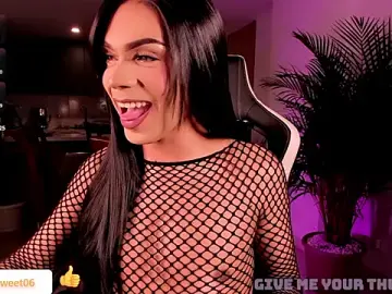 Stripchat Live Porn of Angelina_Rossi