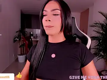 Stripchat Live Sex of Angelina_Rossi