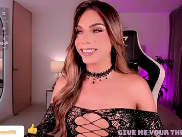 Stripchat Sex Cam of Angelina_Rossi