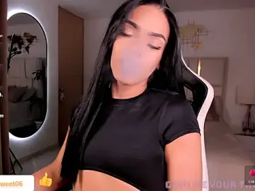 Stripchat Best live sex cam show of Angelina_Rossi