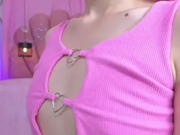 Stripchat Live Sex of DaripQueen