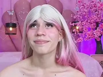 Stripchat Live Porn of DaripQueen