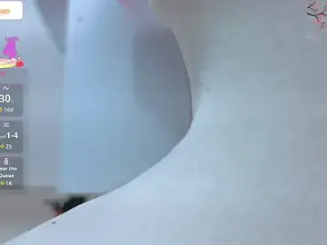 Stripchat Sex Cam of DaripQueen
