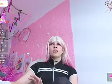 Stripchat Sex Chat of DaripQueen