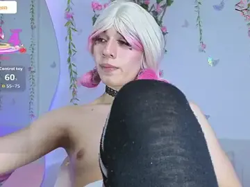 Stripchat Free Porn Cam of DaripQueen