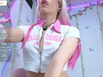 Stripchat Live Sex of DaripQueen