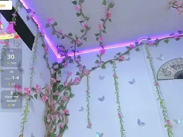 Stripchat Free Porn Cam of DaripQueen
