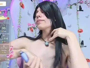Stripchat Free Porn Cam of DaripQueen
