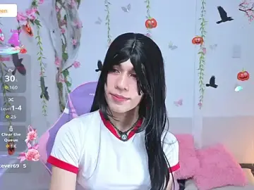 Stripchat Best Webcam of DaripQueen