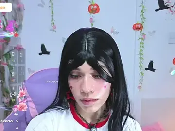 Stripchat Free Live Porn of DaripQueen