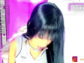 Stripchat Best live sex cam show of Nikita_Gers