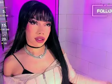 Stripchat Live Sex Cam of Nikita_Gers