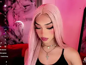 Stripchat Free Porn Cam of Nikita_Gers