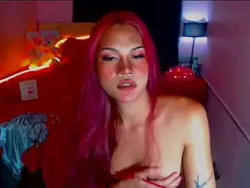 Stripchat Nude Webcam of StellaSaucyCum