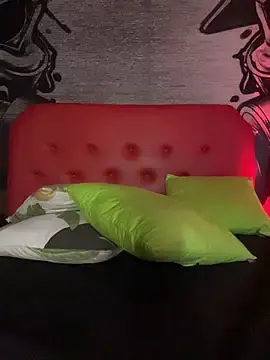 Stripchat Adult Webcam of SweetCheeksXXX