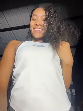 Stripchat Best live sex cam show of SweetCheeksXXX