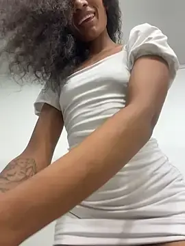Stripchat Watch Live Sex Cams of SweetCheeksXXX