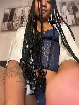 Stripchat Watch Live Sex Cams of SweetCheeksXXX