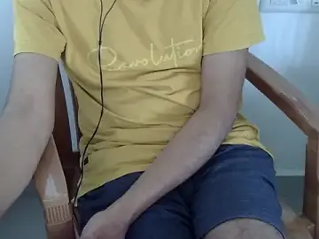 Stripchat Live Porn of The_SHY_uncut