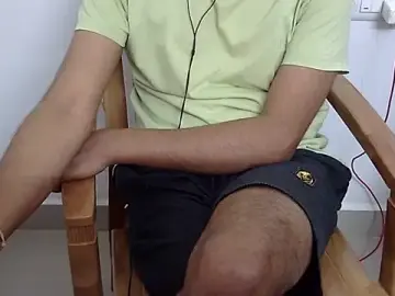 Stripchat Nude Webcam of The_SHY_uncut