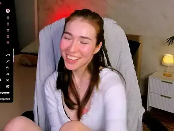 Stripchat Free Porn Cam of ashleyro1