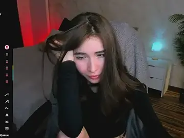 Stripchat Nude Webcam of ashleyro1