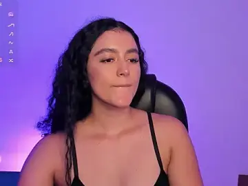 Stripchat Best Webcam of Kathiaa-lee