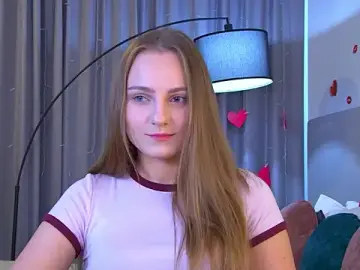 Stripchat Best live sex cam show of MelissaMelrey