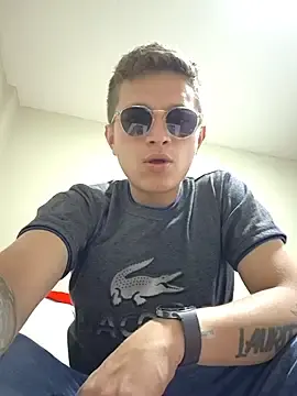 Stripchat Private Sex Chat of Tim_wolf