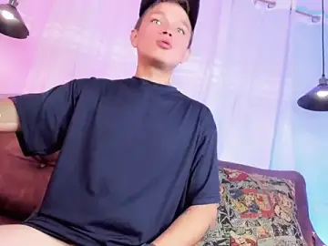 Stripchat Private Sex Chat of Tim_wolf