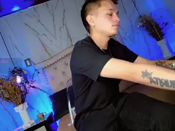 Stripchat Adult Video Chat of Tim_wolf