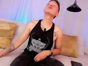 Stripchat Best live sex cam show of Tim_wolf