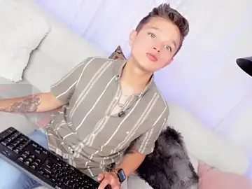 Stripchat Sex Chat of Tim_wolf