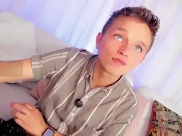 Stripchat Live Sex of Tim_wolf