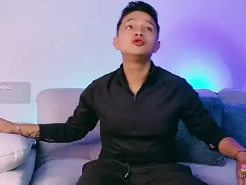 Stripchat Live Sex of Tim_wolf