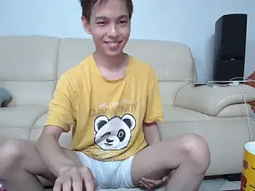 Stripchat Live Porn of andrewooi