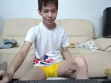 Stripchat Best Webcam of andrewooi